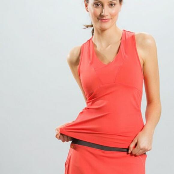 Lole Racerback Tank - Picture 2 of 12